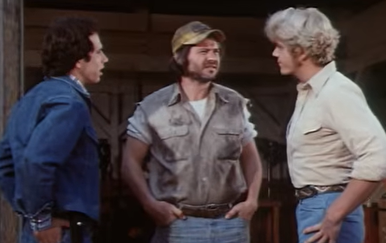 Preminuo Ben Jones iz "The Dukes of Hazzard"