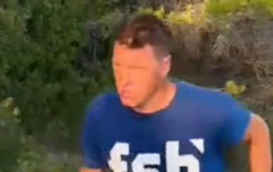 Ivica Kostelić trenirao sa sinovima