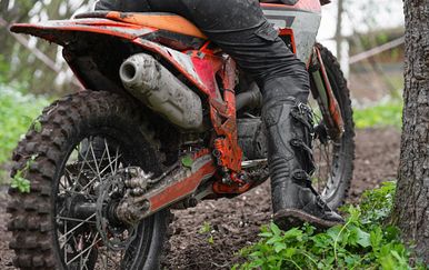 Kod Učke stradao 19-godišnji njemački motorist