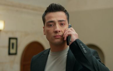 Daleki grad: Njegovo je srce povrijeđeno kao nikada do sad