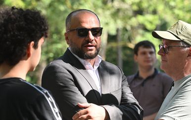 Hajdaš Dončić poziva oporbu na rušenje Vlade: "Riječ je o načinu upravljanja državom, ne o jednom ministru"