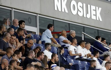 Osječani namjeravaju napuniti stadion za Lokomotivu, evo kako će to probati postići