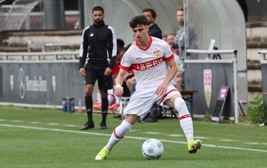 Još jedno bundesligaško pojačanje potpisalo za Rijeku: "Sretan sam"