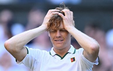Zadnji američki Masters bez dvojice najboljih: I Sinner odustao zbog ozljede!