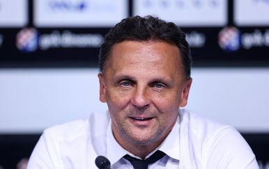 Dinamo praktički osigurao play-off Lige prvaka, ali trener Kovačević naglašava: "Želim samo pobjedu"