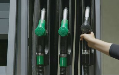 Stižu nove cijene goriva: Eurodizel i plavi dizel jeftiniji
