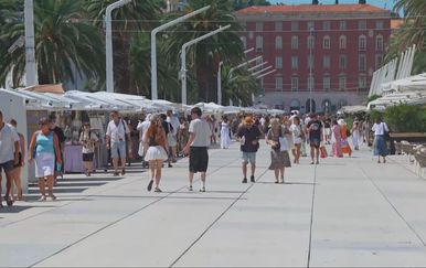 Trećina Hrvata nema novca za tjedan dana odmora izvan kuće