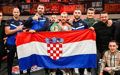 VIDEO Filip Hrgović nije jedini hrvatski boksač koji 29. kolovoza napada svjetski naslov