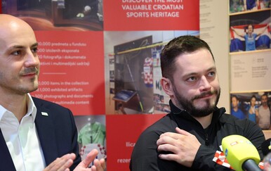 Gimnastičari vjeruju u europske medalje: "Moji su već kupili ulaznice za finale, kvalifikacije ih ne zanimaju"
