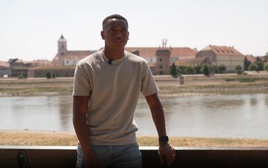 VIDEO Od Rio de Janeira do Osijeka: Vitor Lima pronašao je novi dom, obitelj i hrvatski dres