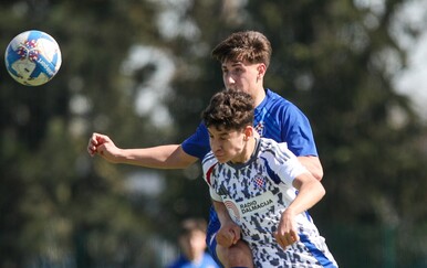 Hajduk ostao bez talentiranog 16-godišnjaka, karijeru nastavlja u Italiji