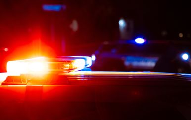 Policajac pod istragom zbog teške povrede službene dužnosti