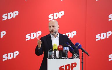 SDP napao Vladu zbog Gospića: "Ta je kronologija najbolji dokaz optužbe"