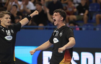 Veliki talent izabrao Njemačku ispred Hrvatske, ovako je objasnio svoju odluku