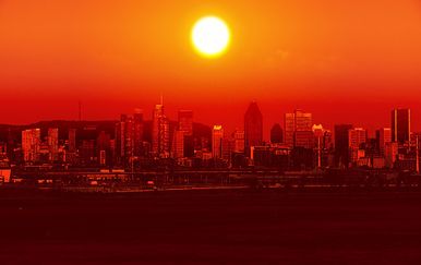 Austrijski meteorolog upozorio na utjecaj klimatskih promjena i visokih temperatura
