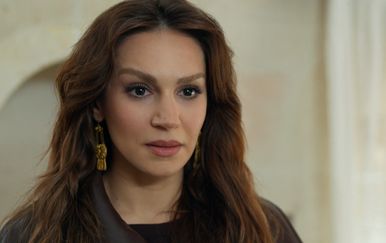 Daleki grad: Jasno joj je dala do znanja da njen brat sada voli drugu