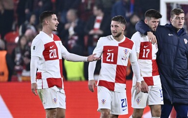 Vatreni na korak od prelaska u novi klub, ovo su detalji