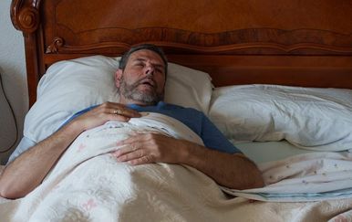 Ovaj česti poremećaj spavanja može ugroziti pamćenje i povećati rizik od demencije