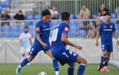 Dinamo potvrdio: Dragulj Modrih dobio najgoru moguću dijagnozu, a nije ni jedini