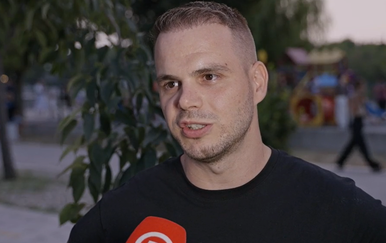 Frontman Hrvatskih ruža Ivan Varenina otkriva koji je savjet dobio od Thompsona