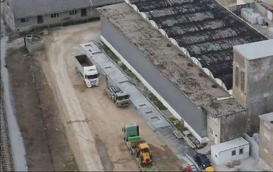 Istražitelji navodno presreli razgovore o premještanju otpada