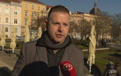 Oglasio se osumnjičeni poduzetnik Josip Šincek: "O mojoj krivnji odlučuje sud, a ne mediji"