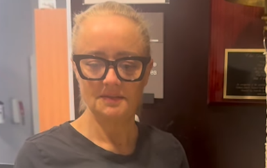Lucy Davis otkrila da boluje od raka dojke
