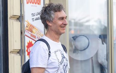 Doug Liman ekskluzivno za Dnevnik Nove TV