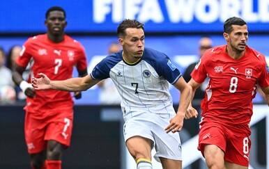 Bosanska raketa s boka stiže u Premier ligu: Došla je ponuda na kakvu nema odgovora ne