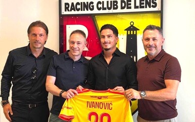 Veliki transfer hrvatskog topnika: Rekordna ponuda, čeka ga prvak Europe
