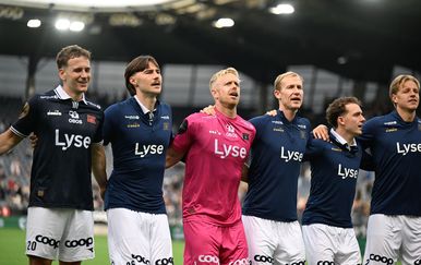 Tko Dinamu stoji ispred lige prvaka? Ne, nisu mali klub, povijest im je poprilično šarena