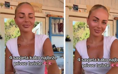 Otkrila 4 savjeta kako privući više gostiju i nasmijala publiku