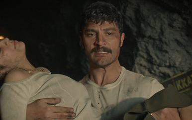 Nasljednik: Ostavila je istinu uklesanu u kamenu, za slučaj da više nikada ne otvori oči