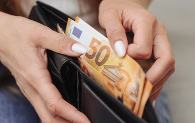 Imate li vi toliko? Objavljeno kolika je prosječna plaća u Zagrebu