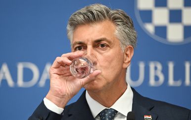 ANKETA: Biste li pili vodu iz Gospića nakon nalaza o tonama otpada?