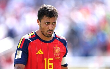 Barcelona se dovela u neugodnu situaciju zbog prerane objave transfera Rodrija