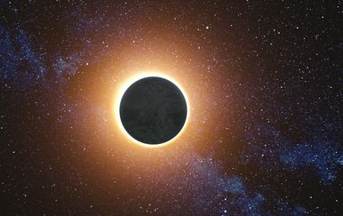 Kako sigurno gledati i fotografirati pomrčinu Sunca: Ovi savjeti mogu biti korisni