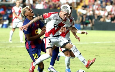 Transferi: Chelsea doveo zamjenu za Cucurellu, a Man City vratio Argentinca