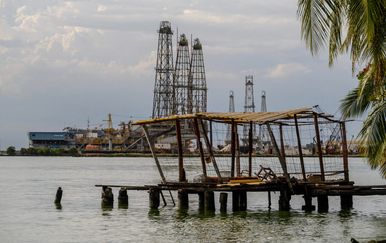 Venezuelska nafta ponovno privlači milijarde, ali najveći dio novca i dalje kontrolira SAD