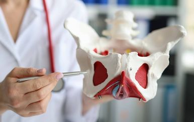 Treba li kod spuštanja zdjeličnih organa ukloniti maternicu? Rezultati nakon 10 godina iznenadili su stručnjake
