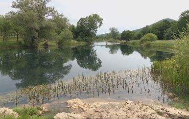Zabrinutost u Otočcu zbog otpada u Lici: Gradske vijećnice traže trasiranje podzemnih voda