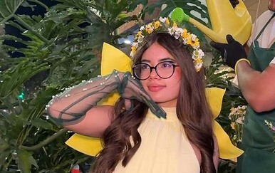 Influencerica Sofia Murillo, majka i baka poginule u padu helikoptera