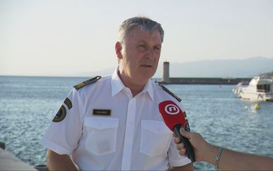 Lučki kapetan o potrazi za nestalim Portugalcima