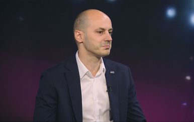 Možnik najavio gimnastički EP: "Imat ćemo parkour poligon ispred Arene, a ovo prvenstvo će biti interaktivno"