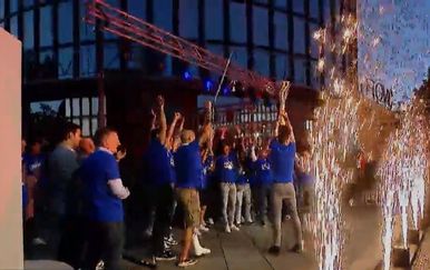 Pušu novi vjetrovi pod Tornjem: Cibona dobila financijski kisik i slaže momčad za četiri fronta