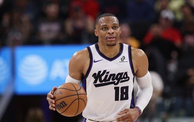 Russell Westbrook otišao u mirovinu: Ostavio je NBA rekord koji će teško itko srušiti
