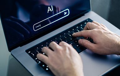 AI agent hakirao sustav teretane kako bi korisniku osigurao termin