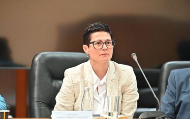 Iskra Koneska: Budućnost HR-a nije izbor između tehnologije i ljudskosti