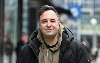 Glumac šokiran zahtjevom maloljetnice: "Došla je do mene i tražila da joj kupim drogu"