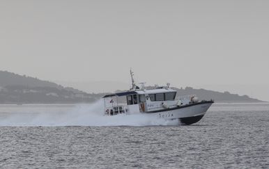 Pronađeno tijelo nestalog Portugalca